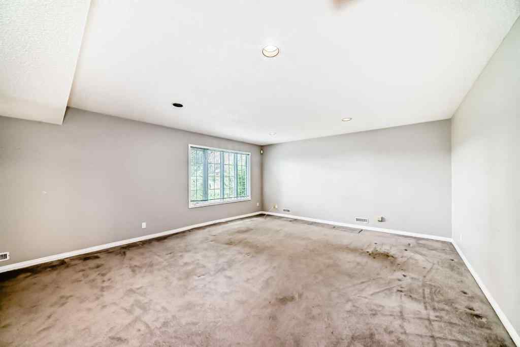 MLS® A2248573 - 145 Edgeview Road NW in Edgemont Calgary, Residential