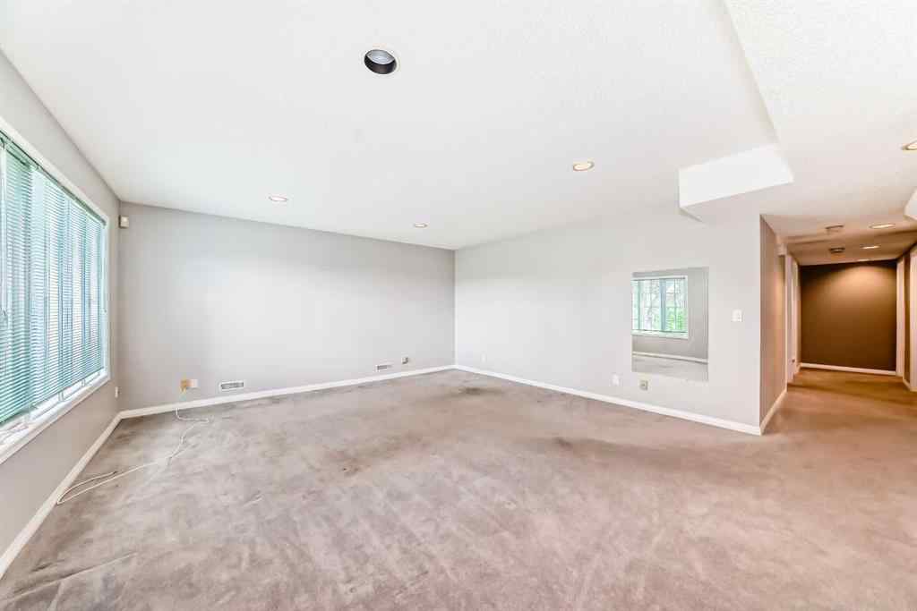 MLS® A2248573 - 145 Edgeview Road NW in Edgemont Calgary, Residential