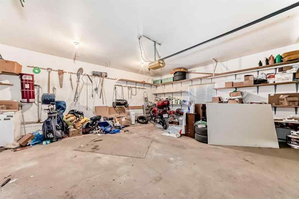 MLS® A2248573 - 145 Edgeview Road NW in Edgemont Calgary, Residential