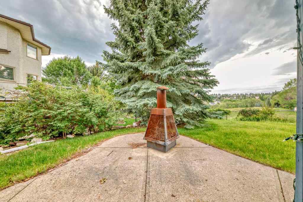 MLS® A2248573 - 145 Edgeview Road NW in Edgemont Calgary, Residential