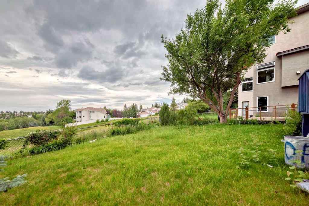 MLS® A2248573 - 145 Edgeview Road NW in Edgemont Calgary, Residential