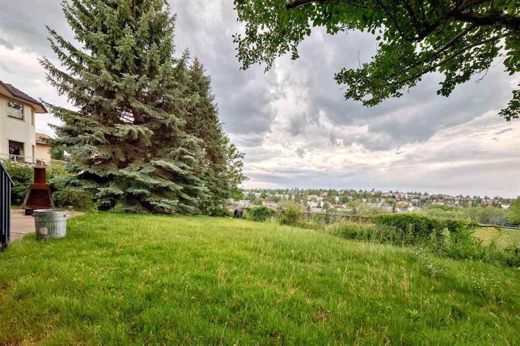 MLS® A2248573 - 145 Edgeview Road NW in Edgemont Calgary, Residential