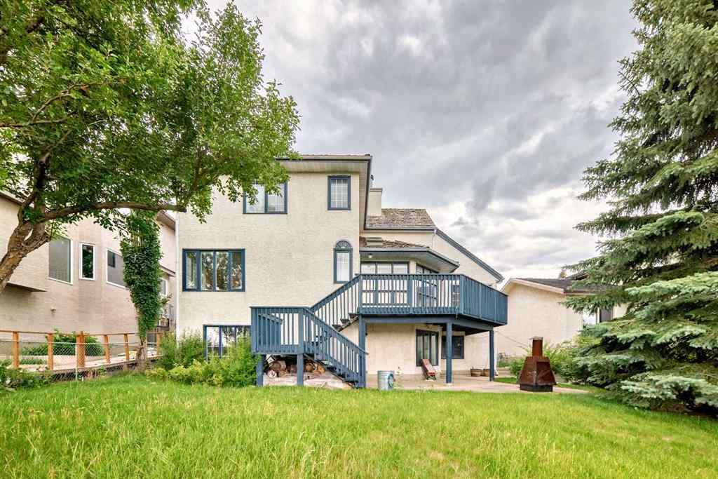 MLS® A2248573 - 145 Edgeview Road NW in Edgemont Calgary, Residential