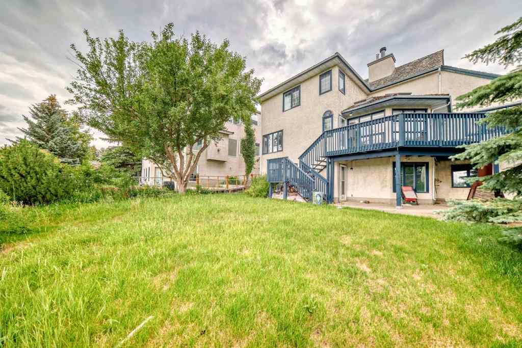 MLS® A2248573 - 145 Edgeview Road NW in Edgemont Calgary, Residential