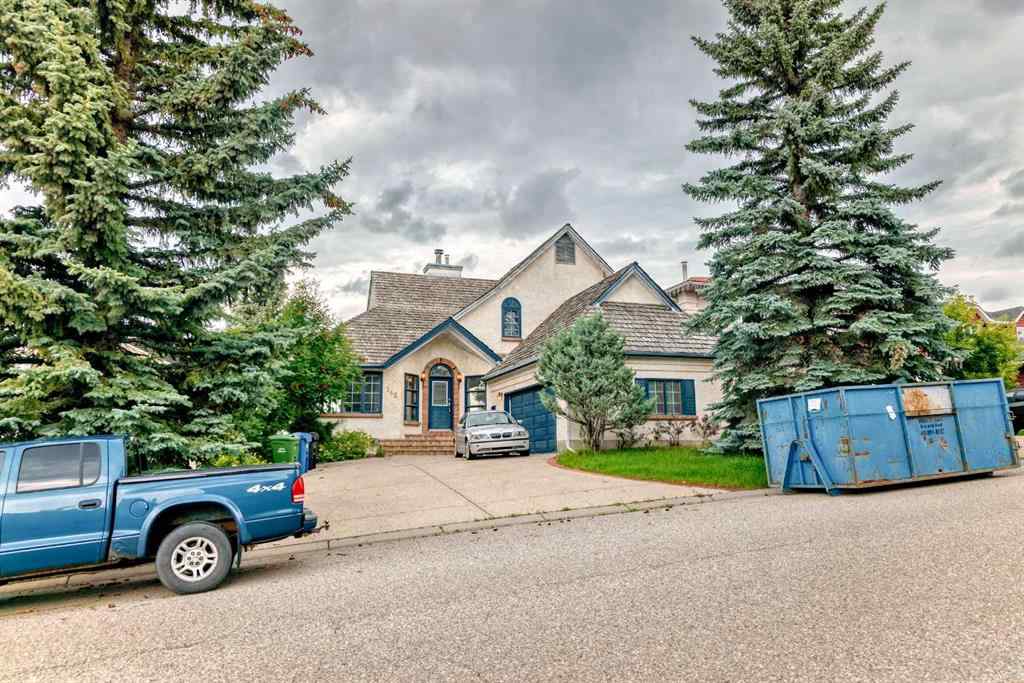 MLS® A2248573 - 145 Edgeview Road NW in Edgemont Calgary, Residential