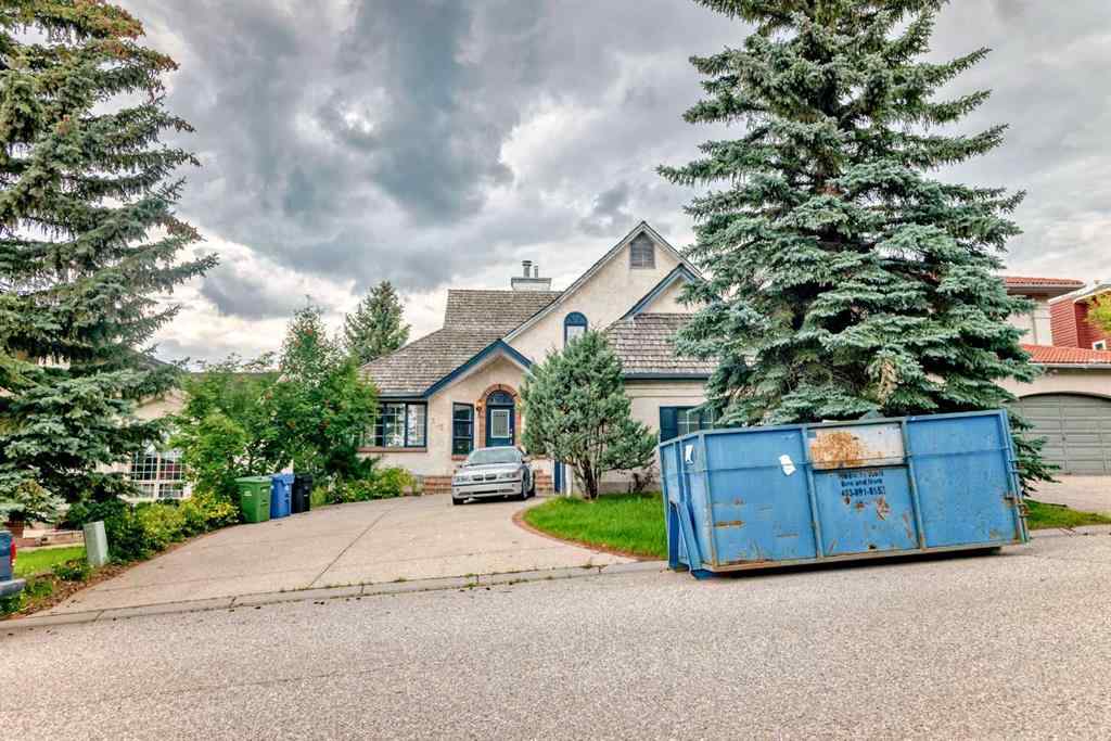 MLS® A2248573 - 145 Edgeview Road NW in Edgemont Calgary, Residential