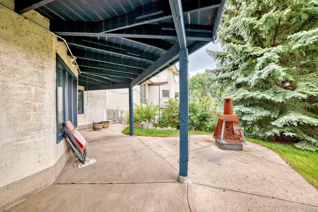 MLS® A2248573 - 145 Edgeview Road NW in Edgemont Calgary, Residential