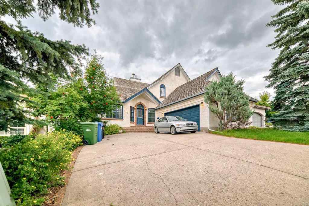MLS® A2248573 - 145 Edgeview Road NW in Edgemont Calgary, Residential