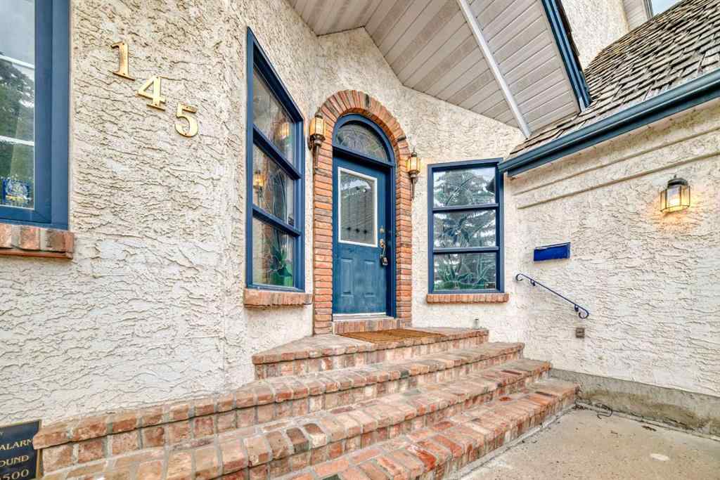 MLS® A2248573 - 145 Edgeview Road NW in Edgemont Calgary, Residential