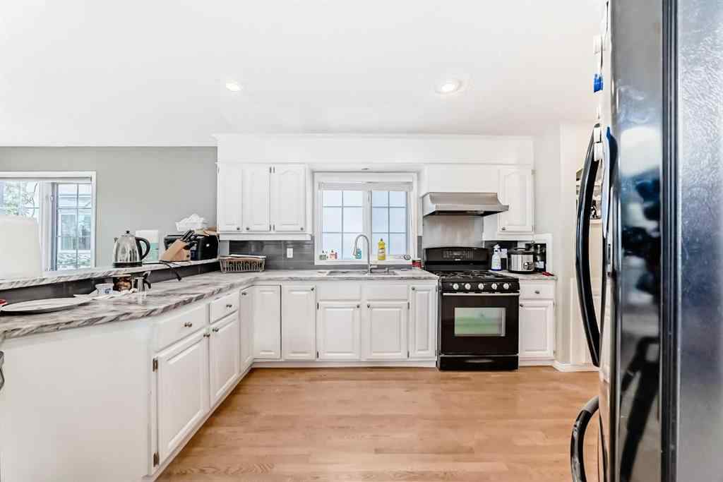 MLS® A2248573 - 145 Edgeview Road NW in Edgemont Calgary, Residential