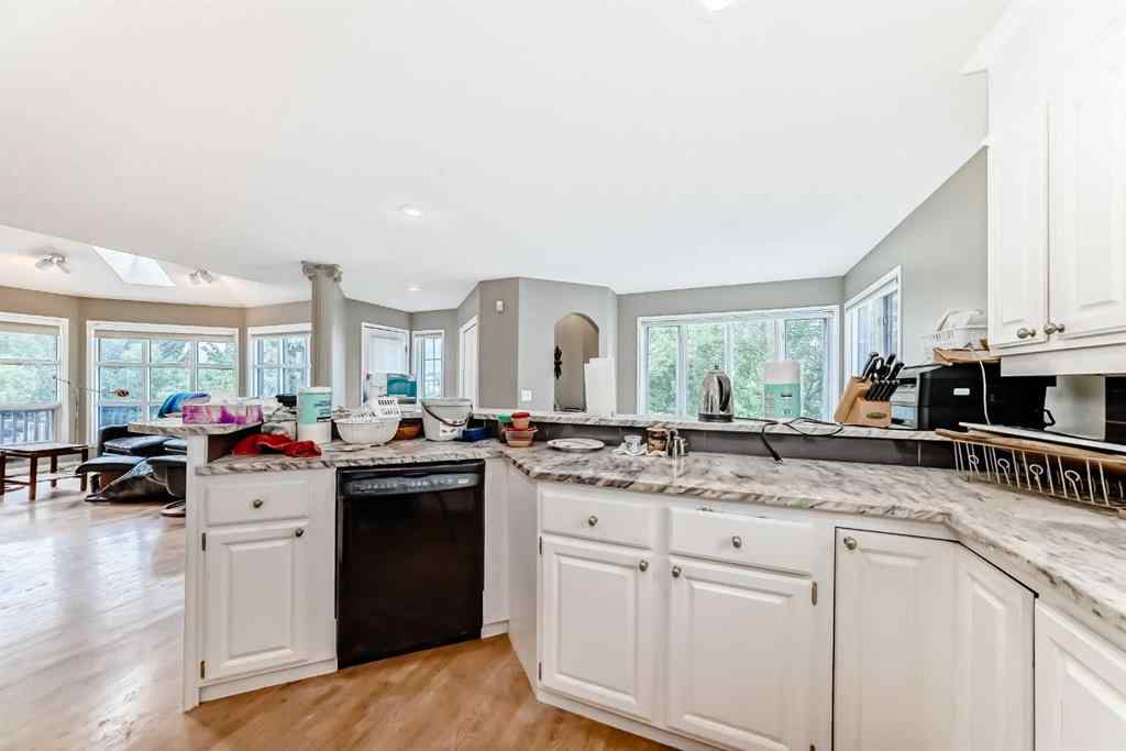 MLS® A2248573 - 145 Edgeview Road NW in Edgemont Calgary, Residential