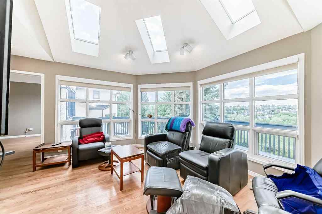 MLS® A2248573 - 145 Edgeview Road NW in Edgemont Calgary, Residential