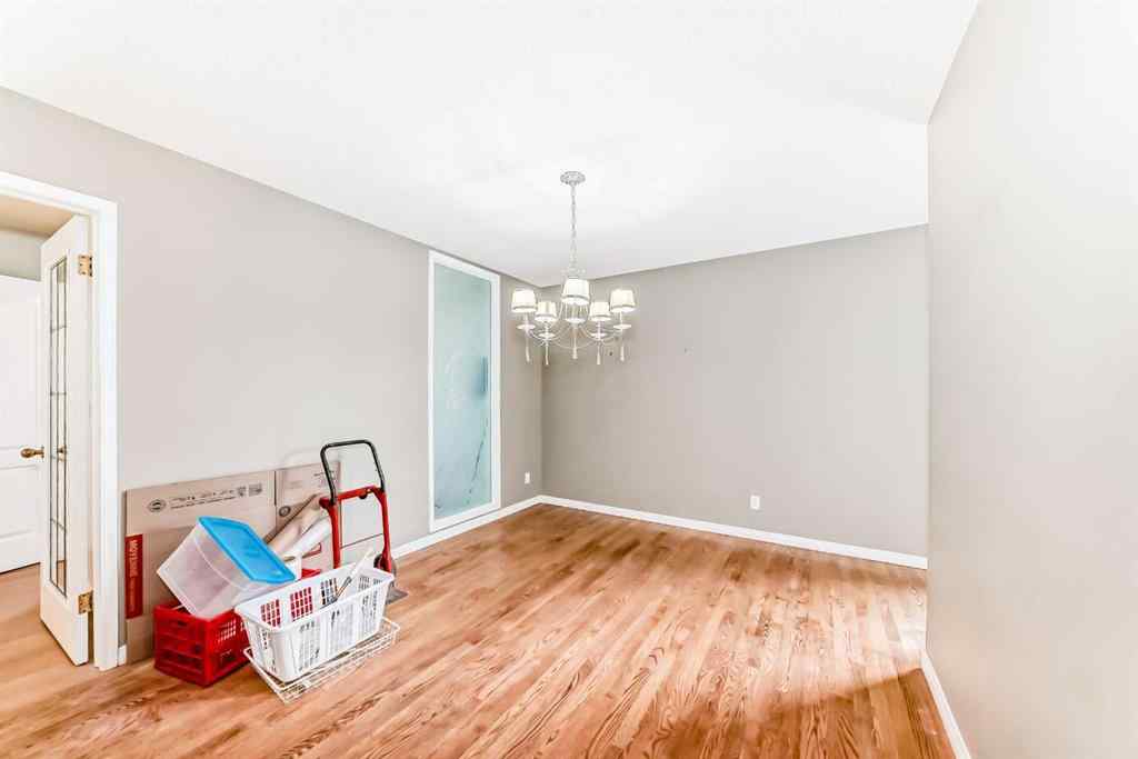 MLS® A2248573 - 145 Edgeview Road NW in Edgemont Calgary, Residential