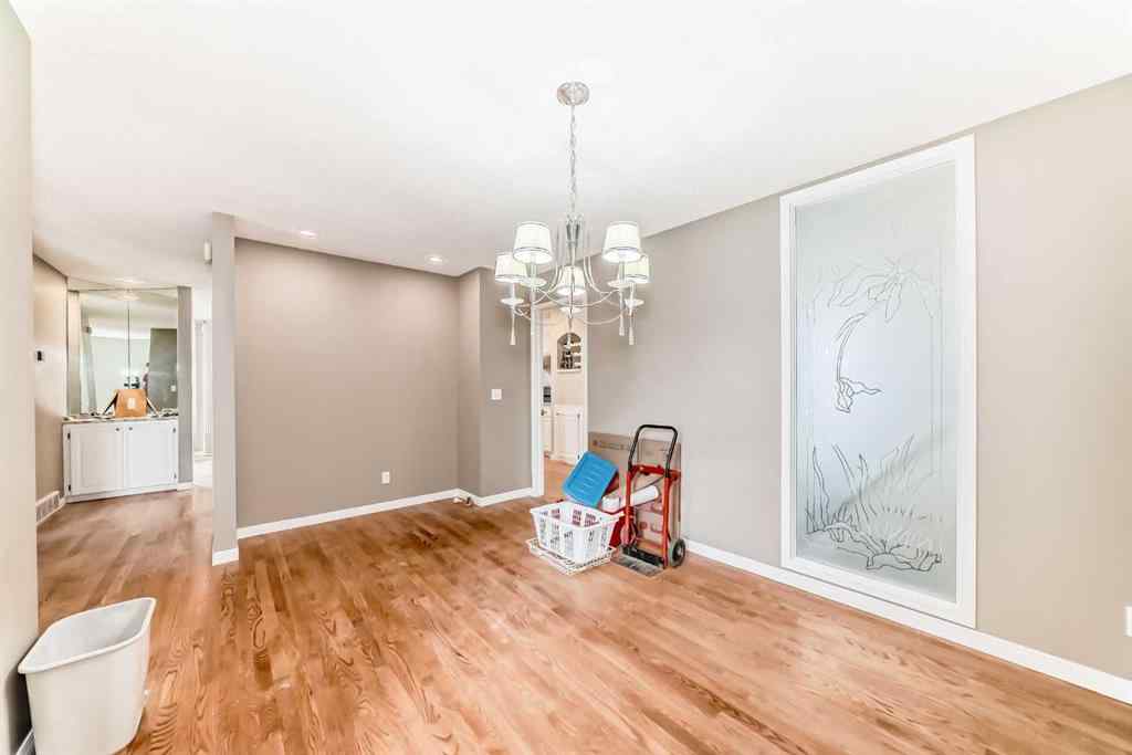 MLS® A2248573 - 145 Edgeview Road NW in Edgemont Calgary, Residential