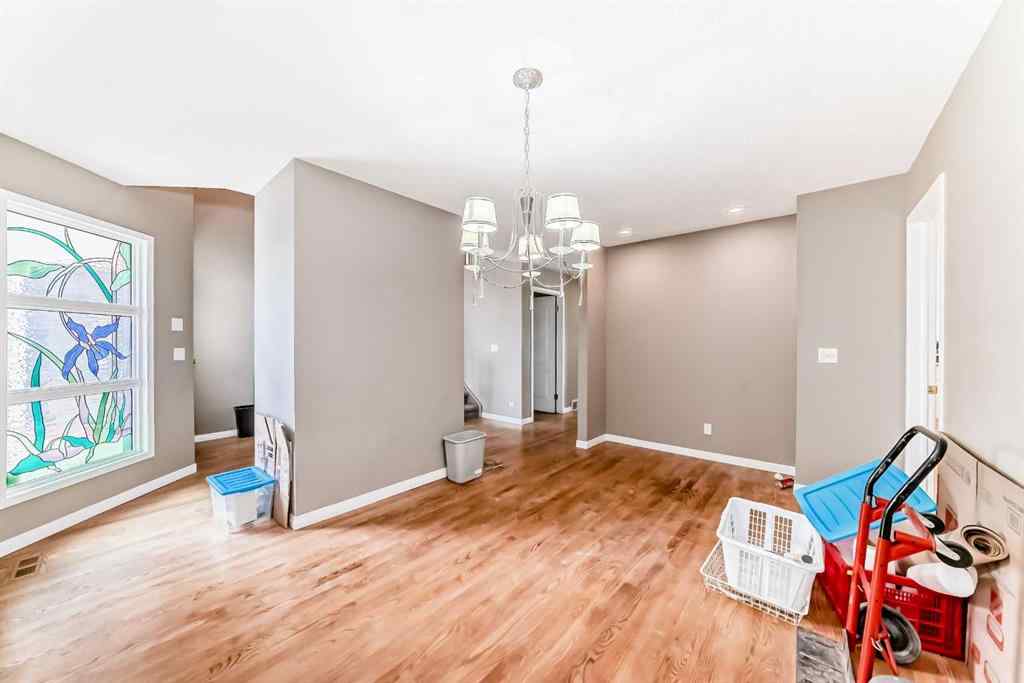 MLS® A2248573 - 145 Edgeview Road NW in Edgemont Calgary, Residential
