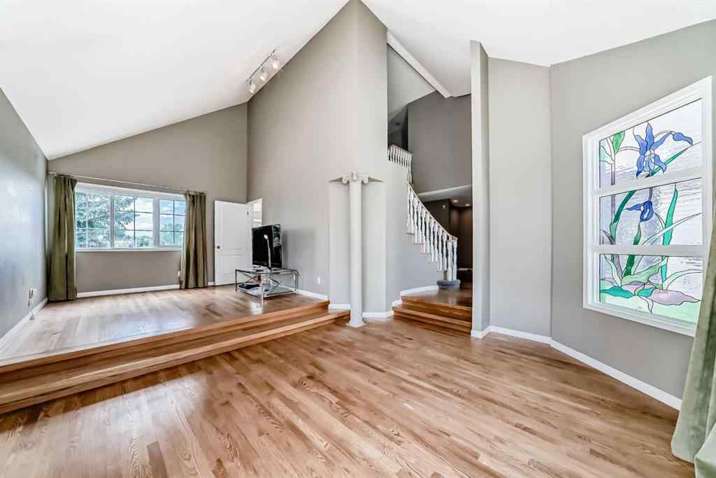 MLS® A2248573 - 145 Edgeview Road NW in Edgemont Calgary, Residential