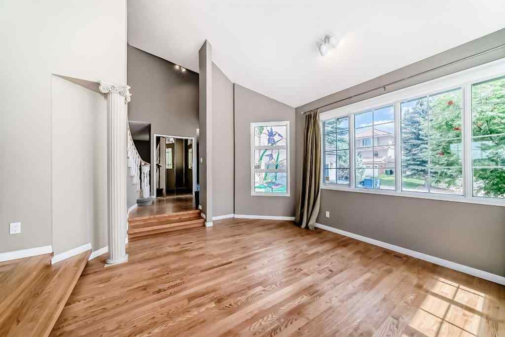 MLS® A2248573 - 145 Edgeview Road NW in Edgemont Calgary, Residential