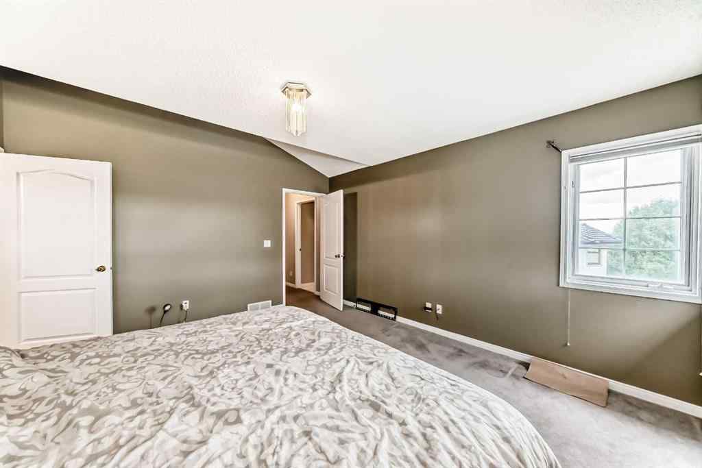 MLS® A2248573 - 145 Edgeview Road NW in Edgemont Calgary, Residential