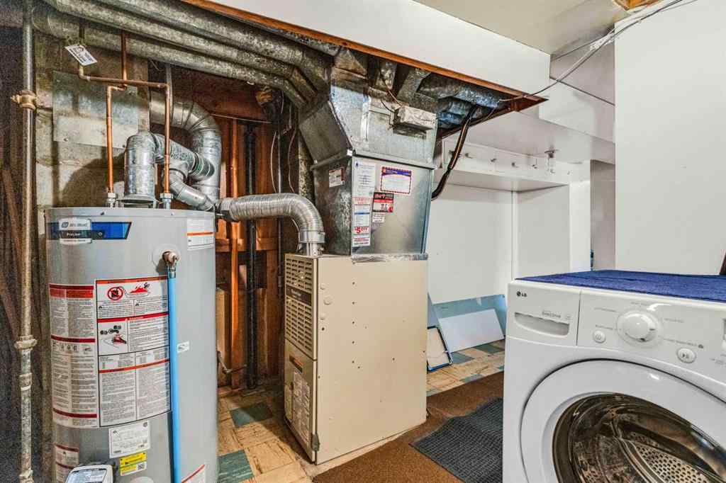 MLS® A2248577 - 3119 Richmond Road SW in Rutland Park Calgary, Residential