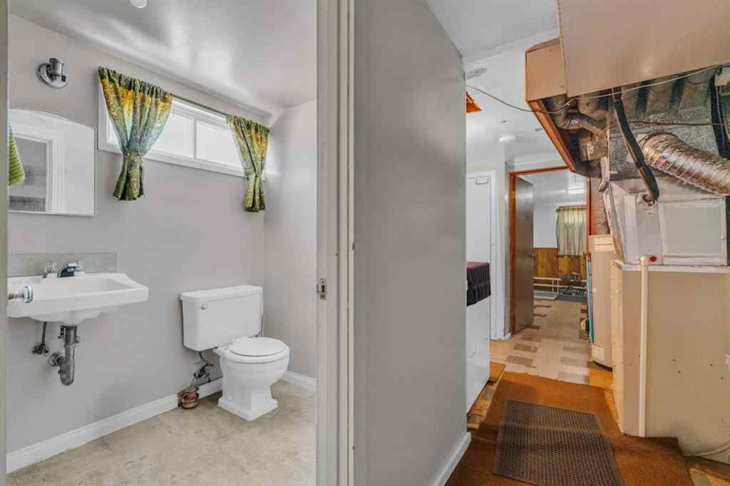 MLS® A2248577 - 3119 Richmond Road SW in Rutland Park Calgary, Residential