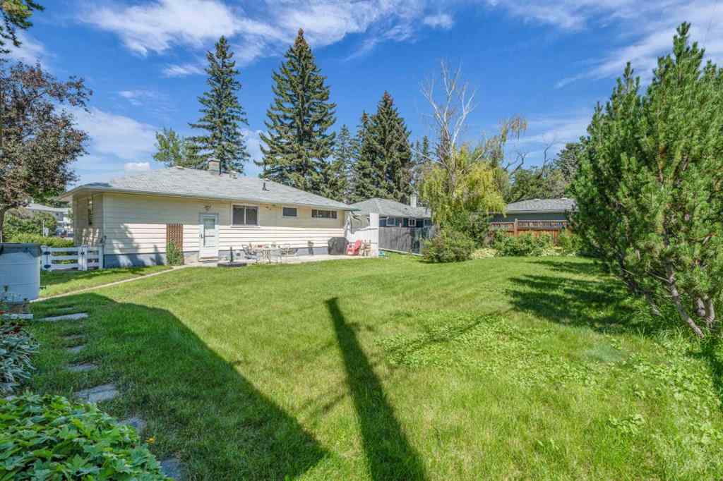 MLS® A2248577 - 3119 Richmond Road SW in Rutland Park Calgary, Residential