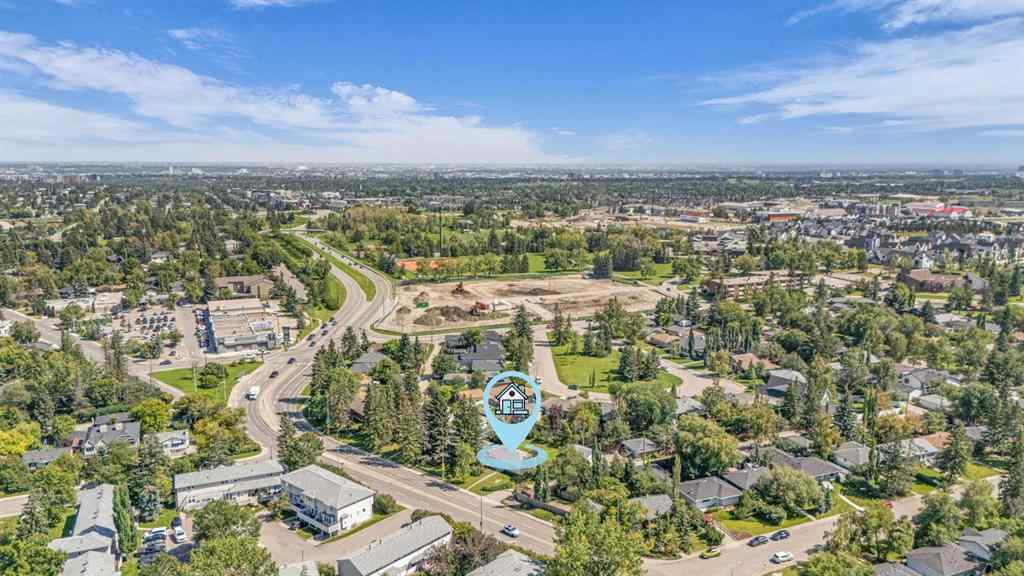 MLS® A2248577 - 3119 Richmond Road SW in Rutland Park Calgary, Residential