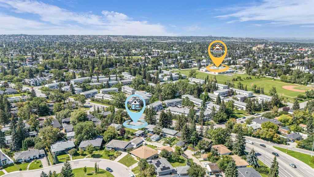 MLS® A2248577 - 3119 Richmond Road SW in Rutland Park Calgary, Residential