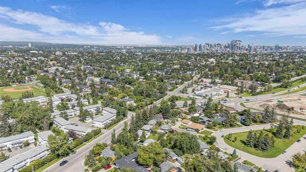 MLS® A2248577 - 3119 Richmond Road SW in Rutland Park Calgary, Residential