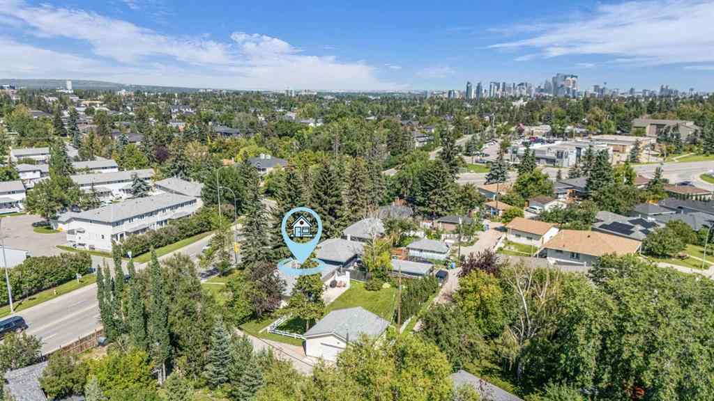 MLS® A2248577 - 3119 Richmond Road SW in Rutland Park Calgary, Residential