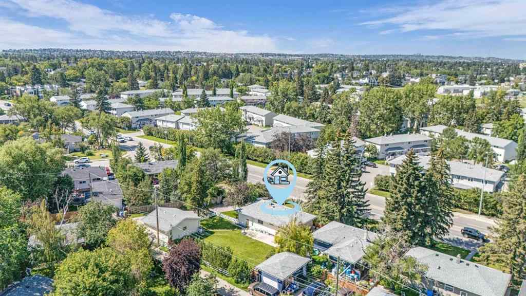 MLS® A2248577 - 3119 Richmond Road SW in Rutland Park Calgary, Residential