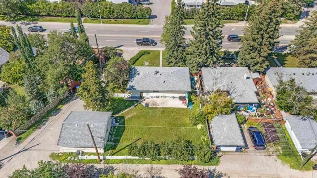 MLS® A2248577 - 3119 Richmond Road SW in Rutland Park Calgary, Residential