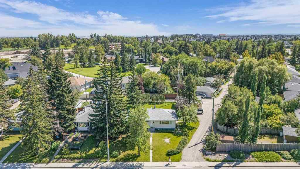 MLS® A2248577 - 3119 Richmond Road SW in Rutland Park Calgary, Residential
