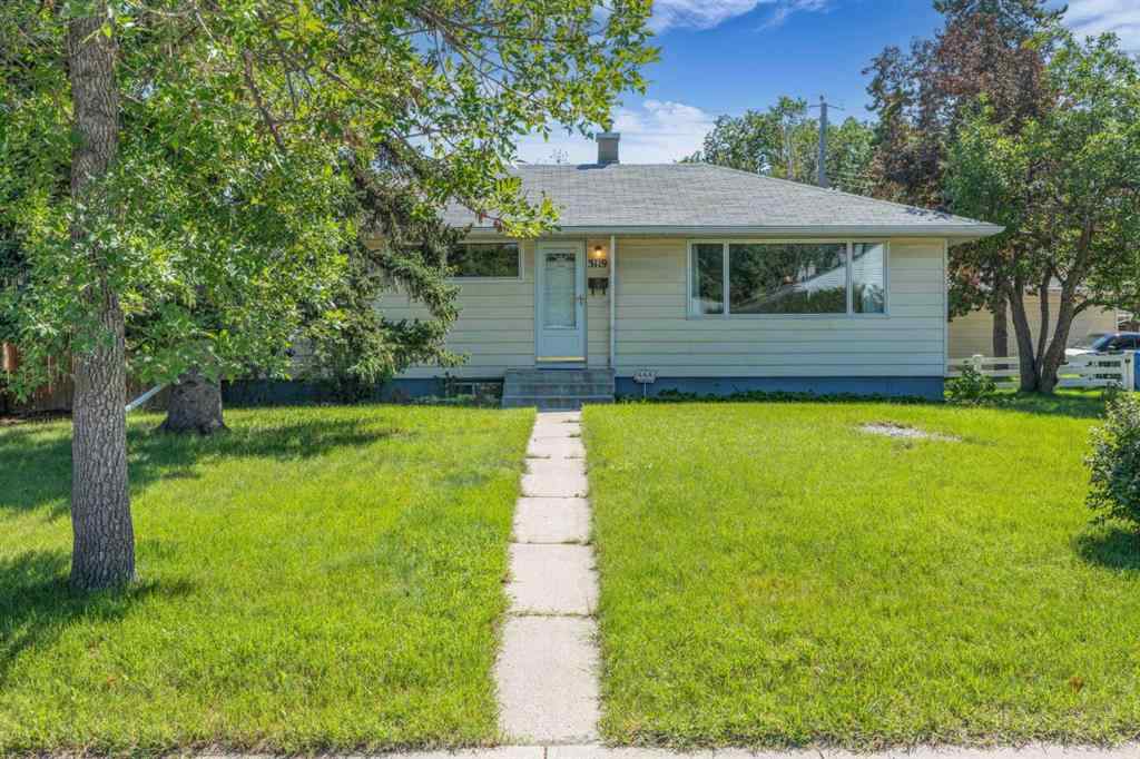 MLS® A2248577 - 3119 Richmond Road SW in Rutland Park Calgary, Residential