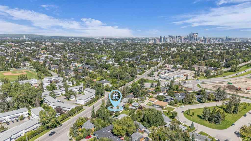 MLS® A2248577 - 3119 Richmond Road SW in Rutland Park Calgary, Residential