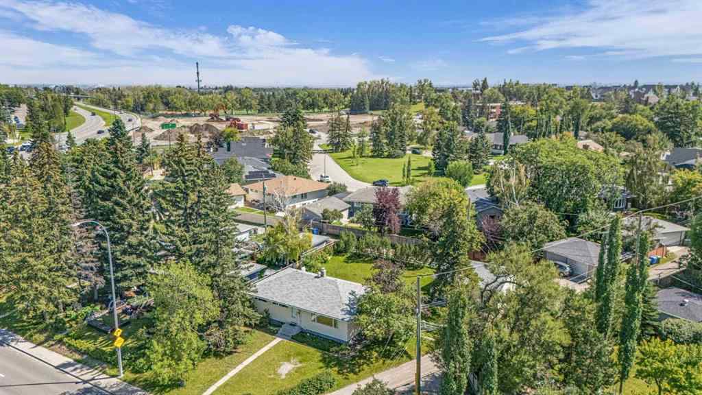 MLS® A2248577 - 3119 Richmond Road SW in Rutland Park Calgary, Residential