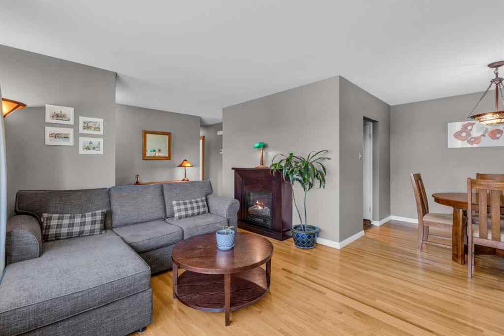 MLS® A2248577 - 3119 Richmond Road SW in Rutland Park Calgary, Residential