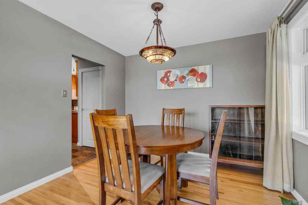MLS® A2248577 - 3119 Richmond Road SW in Rutland Park Calgary, Residential