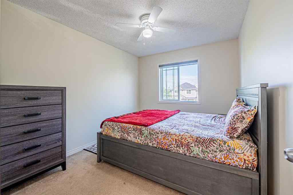 MLS® A2248578 - 9249 Saddlebrook Drive NE in Saddle Ridge Calgary, Residential