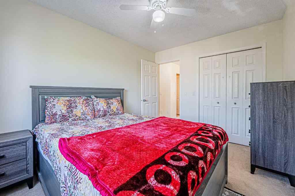 MLS® A2248578 - 9249 Saddlebrook Drive NE in Saddle Ridge Calgary, Residential