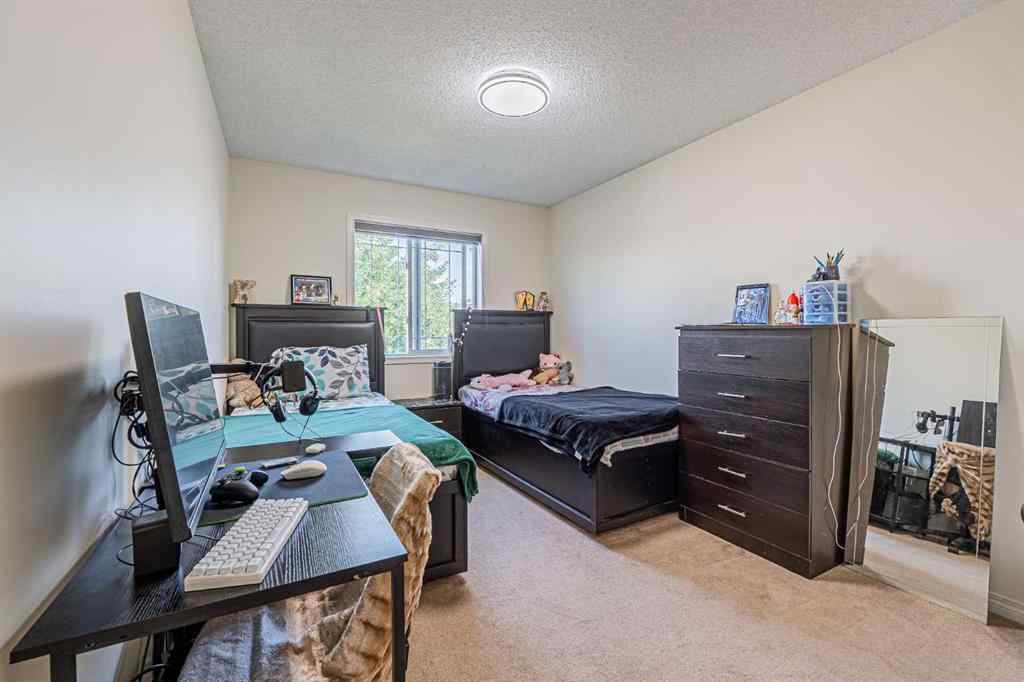 MLS® A2248578 - 9249 Saddlebrook Drive NE in Saddle Ridge Calgary, Residential