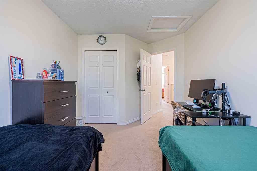 MLS® A2248578 - 9249 Saddlebrook Drive NE in Saddle Ridge Calgary, Residential