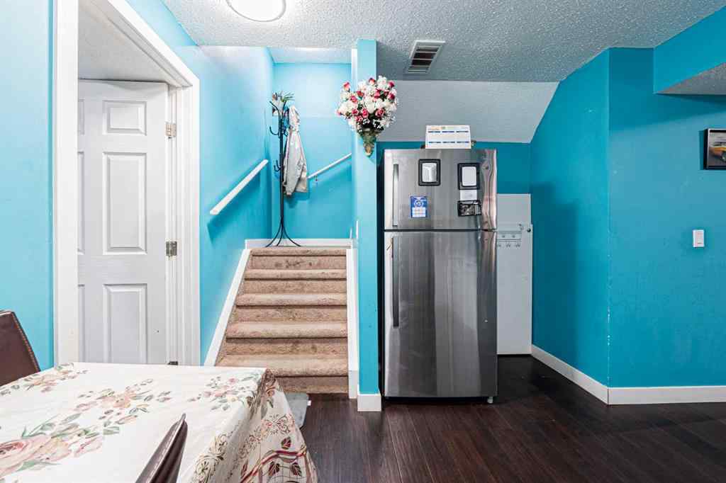 MLS® A2248578 - 9249 Saddlebrook Drive NE in Saddle Ridge Calgary, Residential