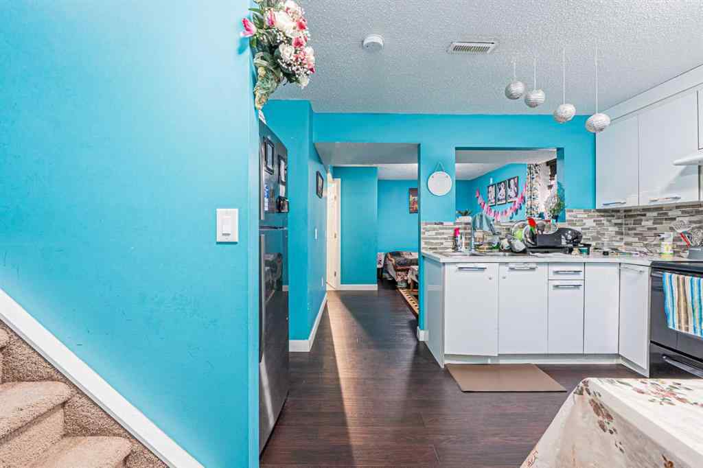MLS® A2248578 - 9249 Saddlebrook Drive NE in Saddle Ridge Calgary, Residential