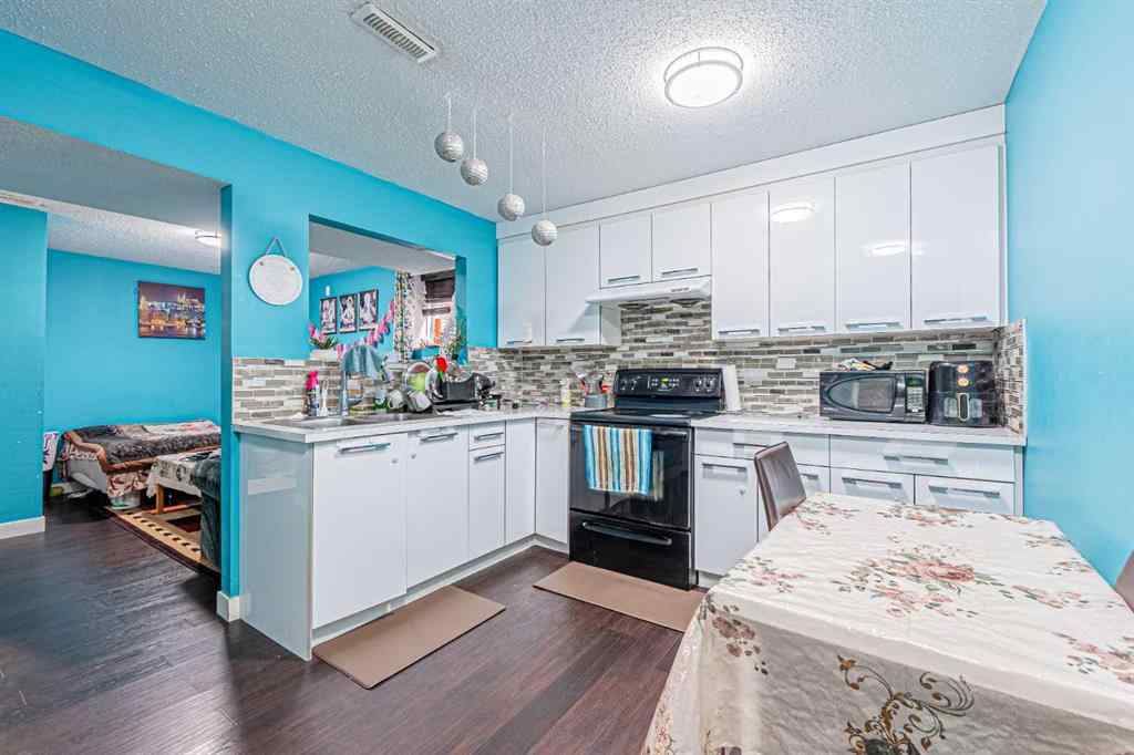 MLS® A2248578 - 9249 Saddlebrook Drive NE in Saddle Ridge Calgary, Residential