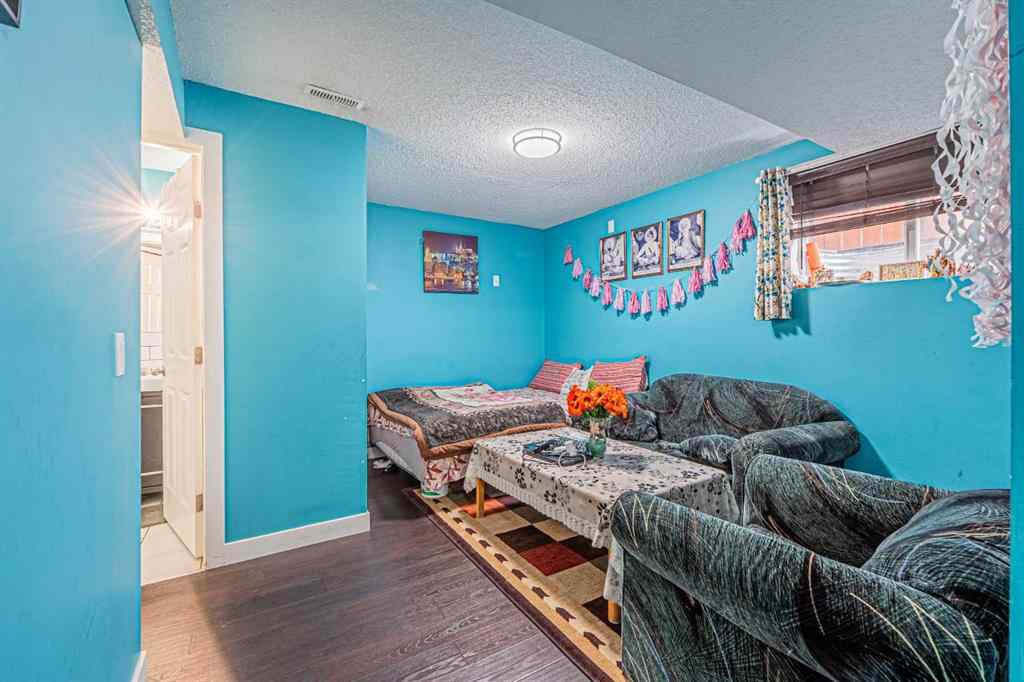 MLS® A2248578 - 9249 Saddlebrook Drive NE in Saddle Ridge Calgary, Residential