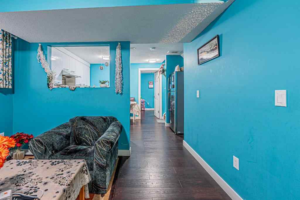 MLS® A2248578 - 9249 Saddlebrook Drive NE in Saddle Ridge Calgary, Residential