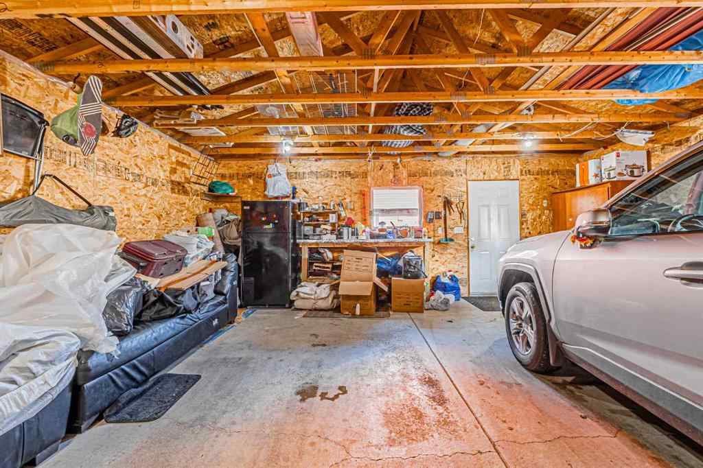 MLS® A2248578 - 9249 Saddlebrook Drive NE in Saddle Ridge Calgary, Residential