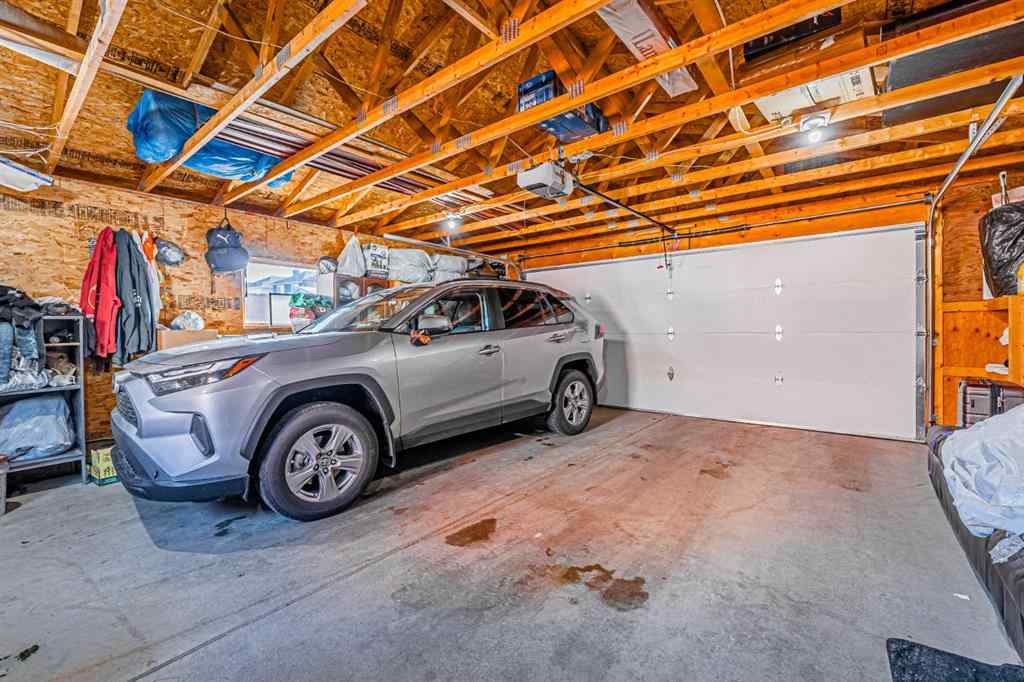 MLS® A2248578 - 9249 Saddlebrook Drive NE in Saddle Ridge Calgary, Residential