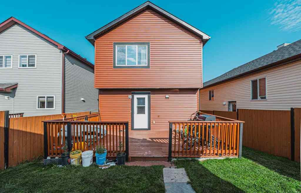 MLS® A2248578 - 9249 Saddlebrook Drive NE in Saddle Ridge Calgary, Residential