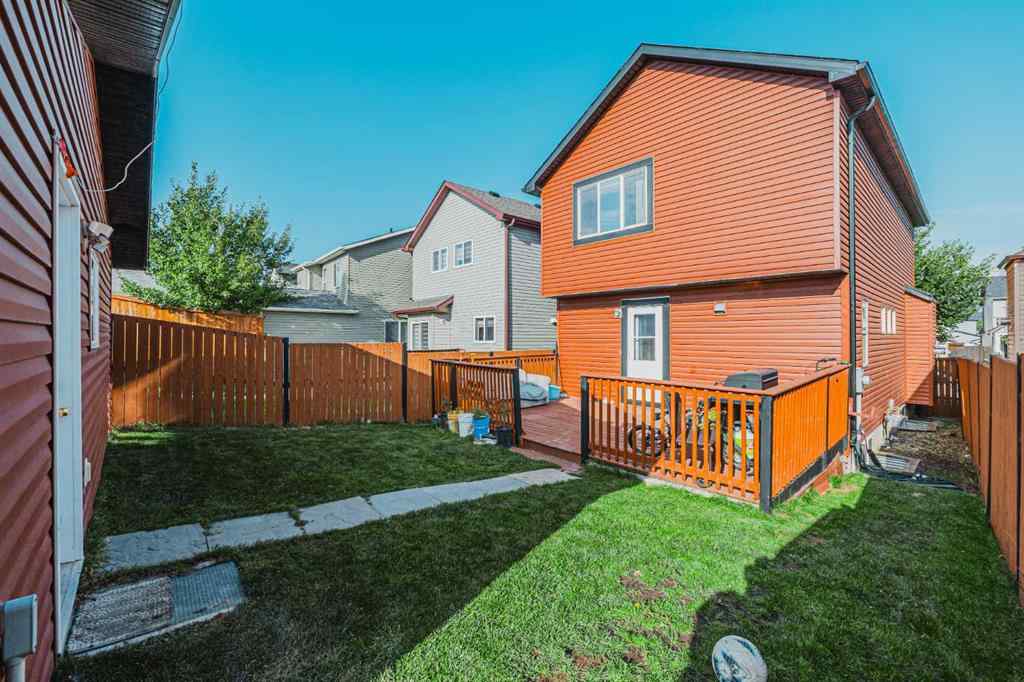 MLS® A2248578 - 9249 Saddlebrook Drive NE in Saddle Ridge Calgary, Residential